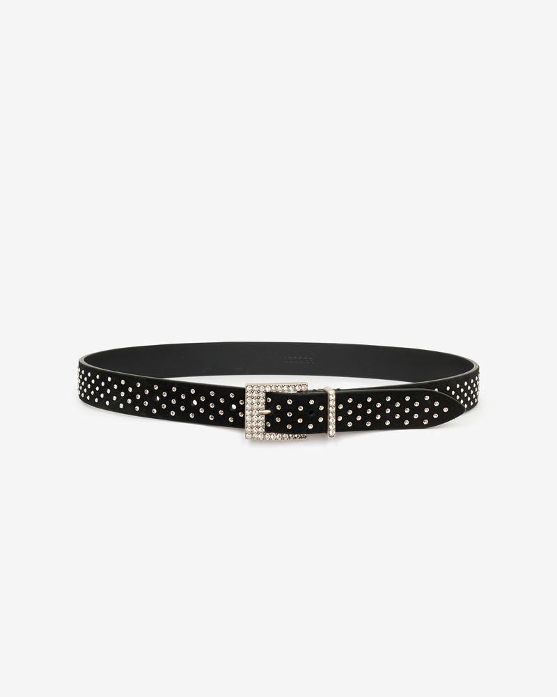 FELIXIA SUEDE BELT